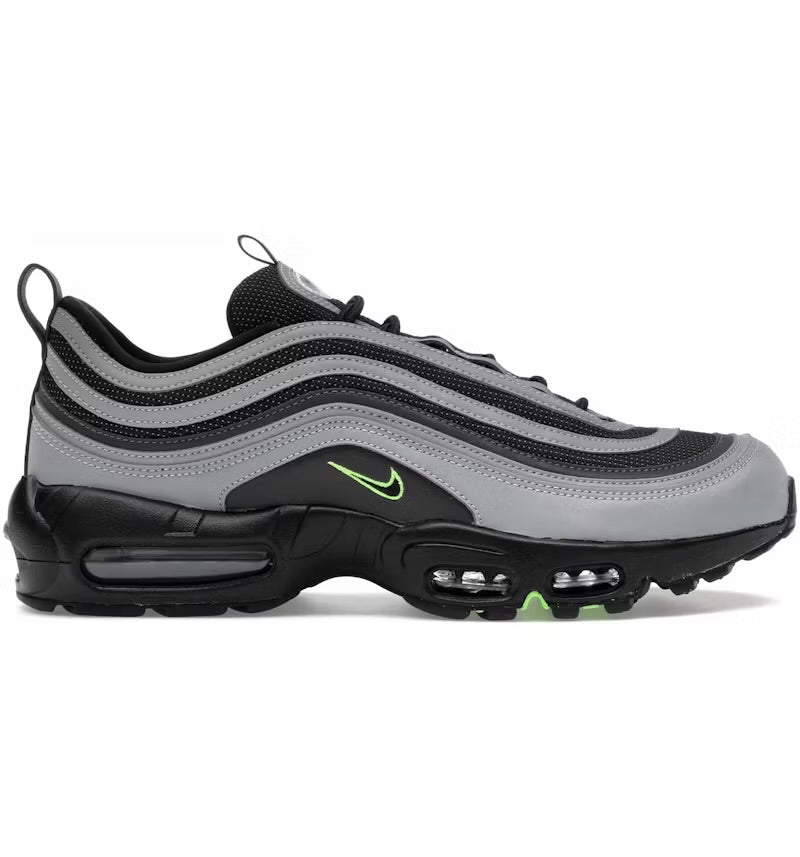 NIKE AIR MAX 95/97 ‘DUCKS OF A FEATHER LIGHTENING’