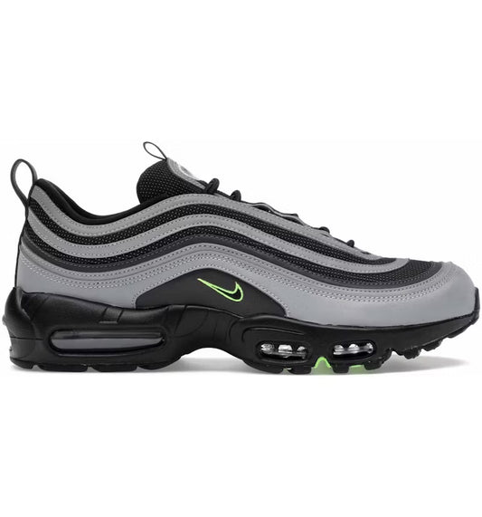 NIKE AIR MAX 95/97 ‘DUCKS OF A FEATHER LIGHTENING’