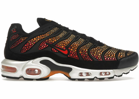 NIKE AIR MAX PLUS TN X SWAROVSKI SUNSET PULSE