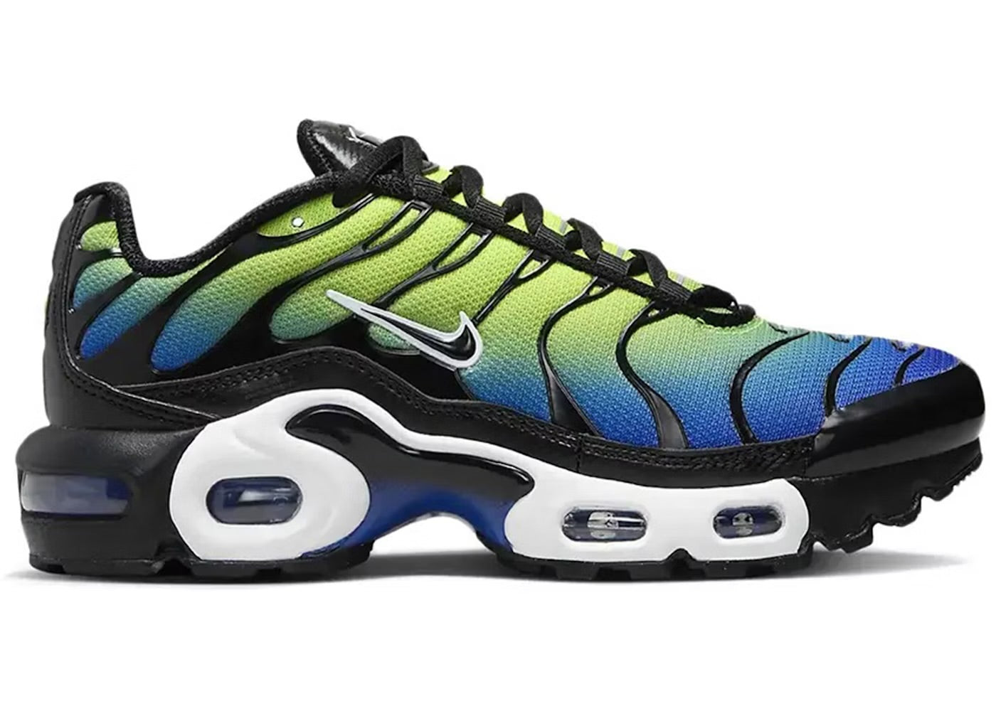 NIKE AIR MAX PLUS TN GS ‘SPRITE’