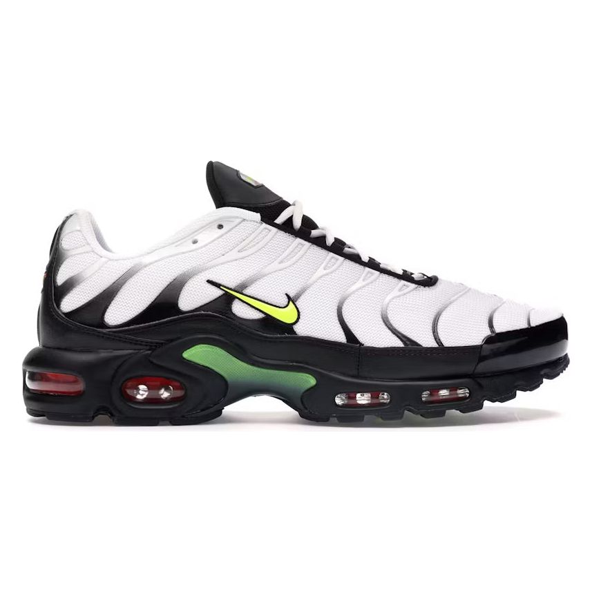 NIKE AIR MAX PLUS TN ‘RETRO FUTURE (TONY HAWKS)
