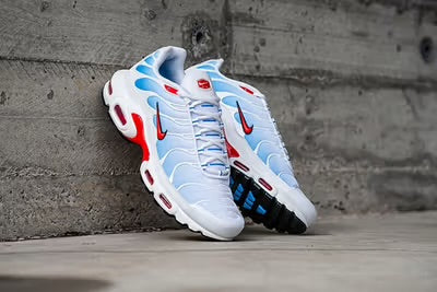 NIKE AIR MAX PLUS TN ‘TIDE’