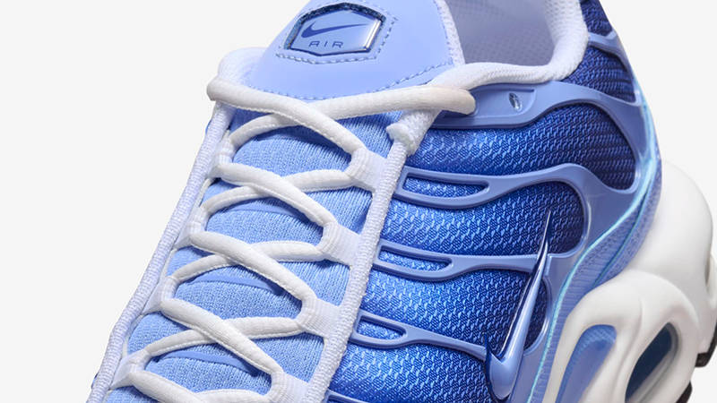 NIKE AIR MAX PLUS TN ‘ROYAL PULSE’