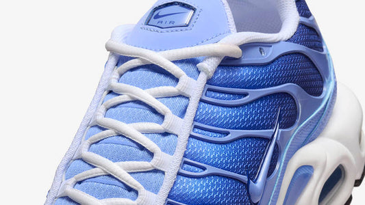 NIKE AIR MAX PLUS TN ‘ROYAL PULSE’