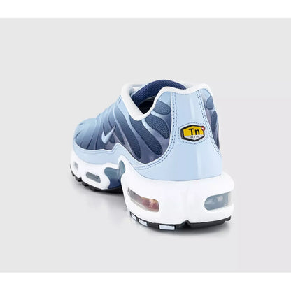 NIKE AIR MAX PLUS TN ‘CELESTINE BLUE’