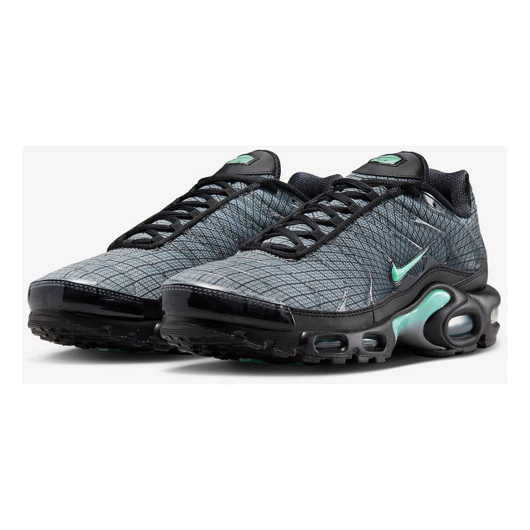 NIKE AIR MAX PLUS TN SPIROGRAPH