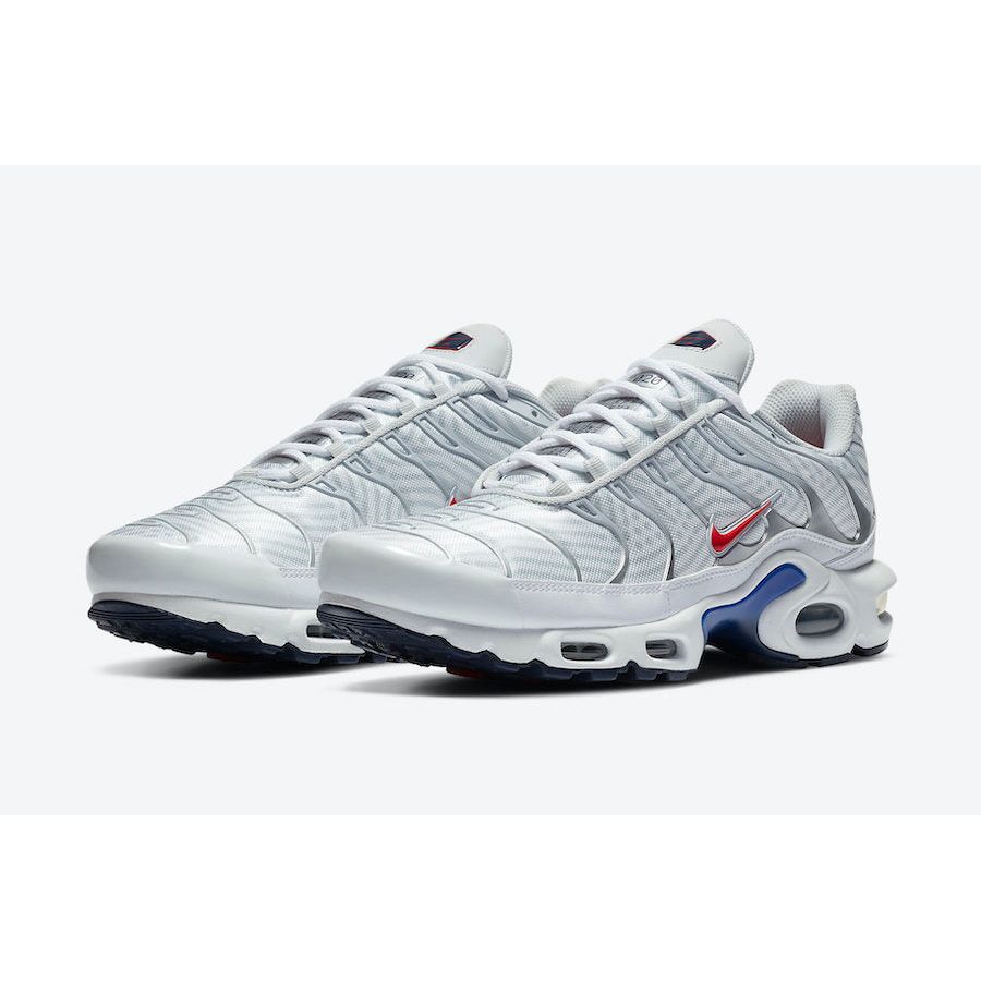 NIKE AIR MAX PLUS TN EURO TOUR 2020