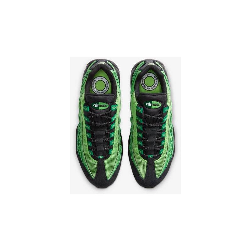 NIKE AIR MAX 95 ‘NAIJA’