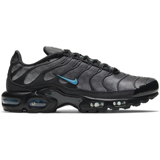 NIKE AIR MAX PLUS TN ‘BLACK HEX’