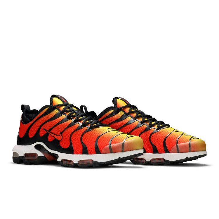 NIKE AIR MAX PLUS TN ULTRA ‘TIGER 2017’
