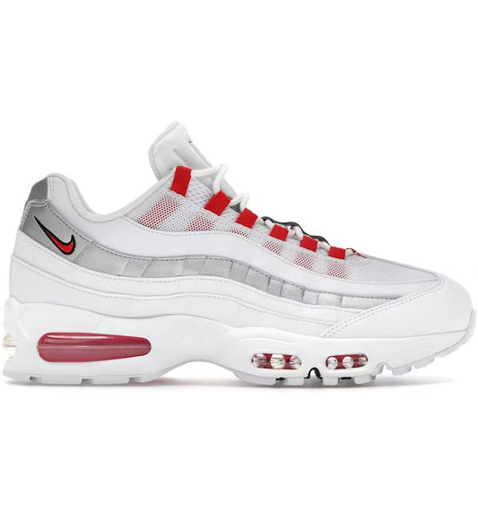NIKE AIR MAX 95 ‘SE ENGLAND BIG BUBBLE’