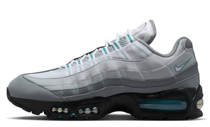 NIKE AIR MAX 95 BIG BUBBLE ‘MINERAL TEAL’