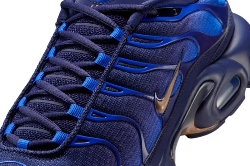 NIKE AIR MAX PLUS TN ‘FRENCH FOOTBALL FEDERATION 26’