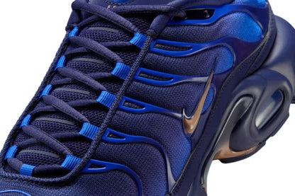 NIKE AIR MAX PLUS TN ‘FRENCH FOOTBALL FEDERATION 26’