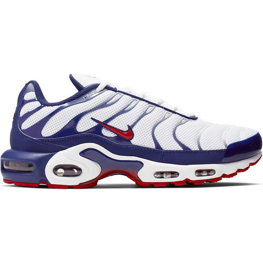 NIKE AIR MAX PLUS TN ‘FOURTH OF JULY’