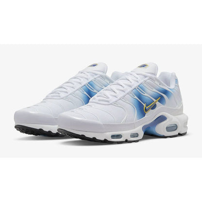 NIKE AIR MAX PLUS TN ‘SPRAY PAINT SWOOSH’