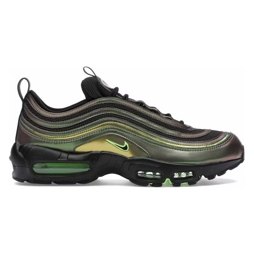 NIKE AIR MAX 95/97 ‘DUCKS OF A FEATHER STORM’