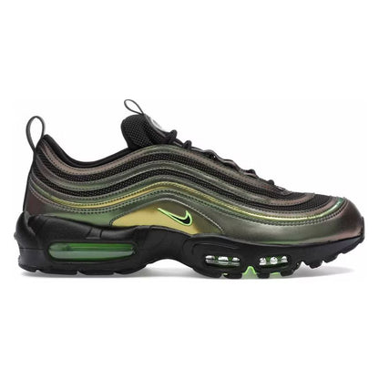 NIKE AIR MAX 95/97 ‘DUCKS OF A FEATHER STORM’