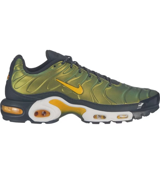 NIKE AIR MAX PLUS TN ‘LIQUID METAL 2018’