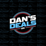 Dan's Deals UK – Dan's Deals UK