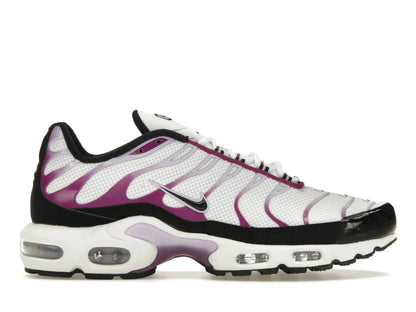 NIKE AIR MAX PLUS TN LILAC BLOOM