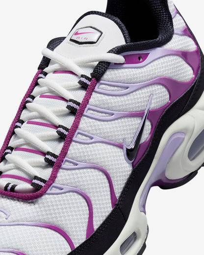 NIKE AIR MAX PLUS TN LILAC BLOOM