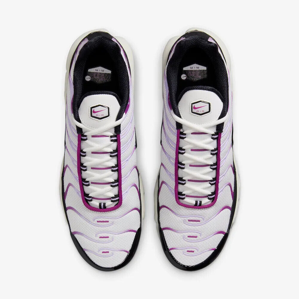 NIKE AIR MAX PLUS TN LILAC BLOOM