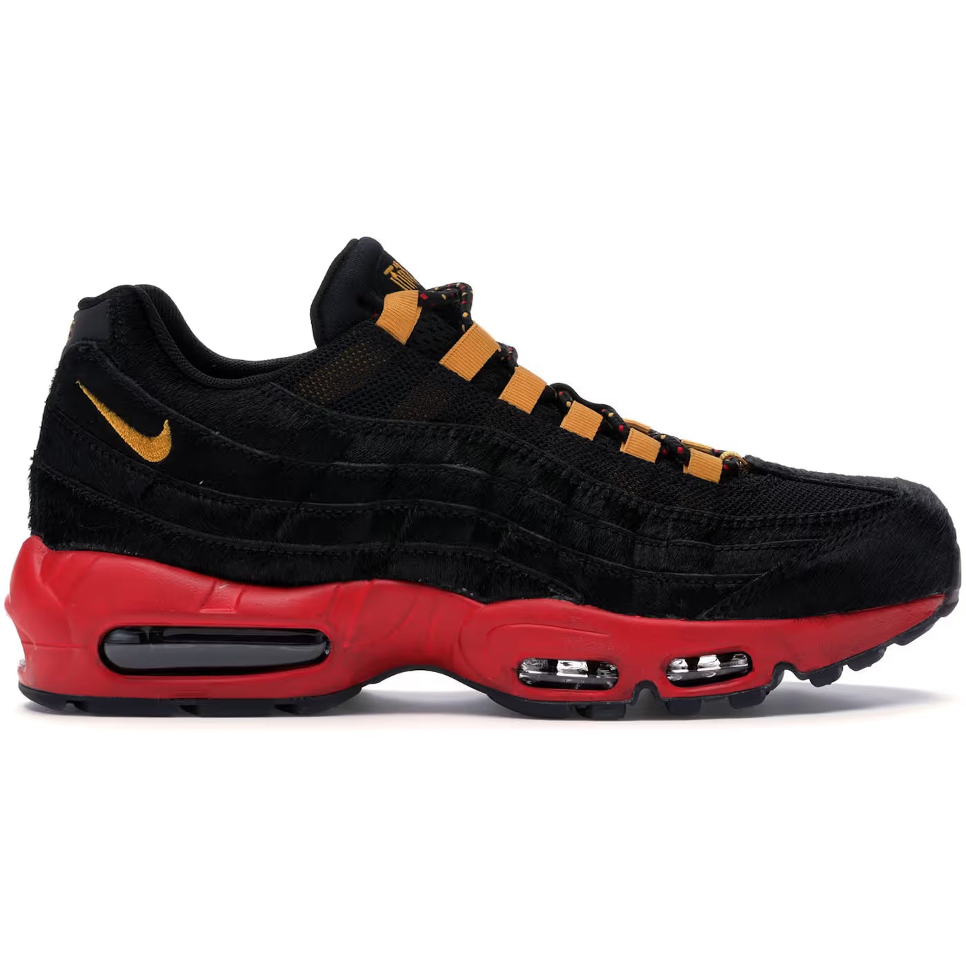 NIKE AIR MAX 95 'CHINESE NEW YEAR'