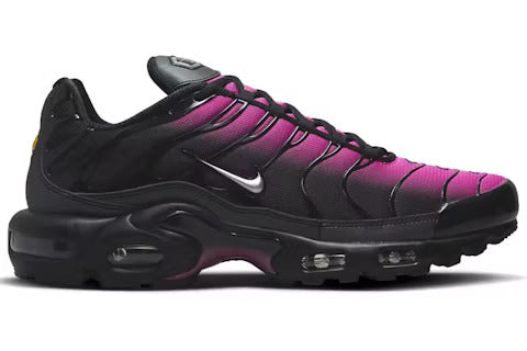 NIKE AIR MAX PLUS TN 'PINK DEADPOOL'