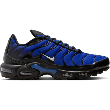 NIKE AIR MAX PLUS TN ‘RACER BLUE’