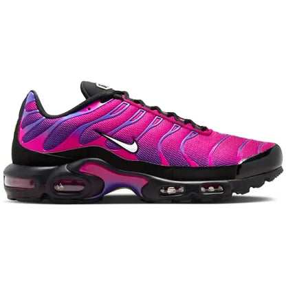 NIKE AIR MAX PLUS TN FIREBERRY