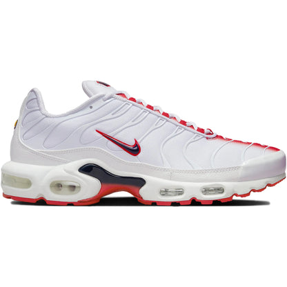 NIKE AIR MAX PLUS TN ‘BLOODLINE’