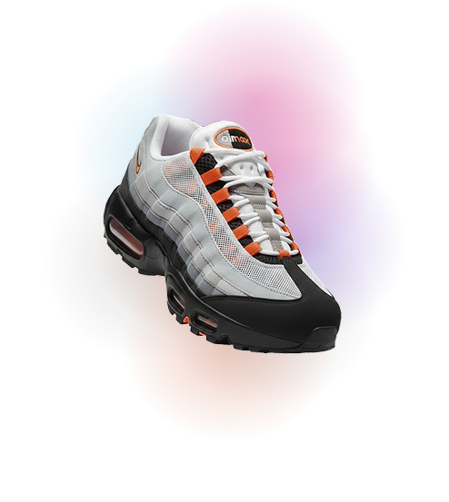 NIKE AIR MAX 95