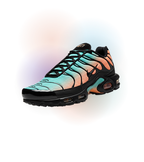 NIKE AIR MAX PLUS TN