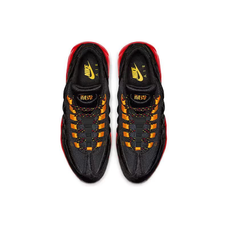 NIKE AIR MAX 95 'CHINESE NEW YEAR'