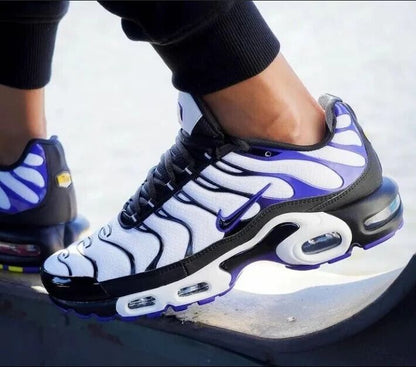 NIKE AIR MAX PLUS TN 'PERSIAN VIOLET'